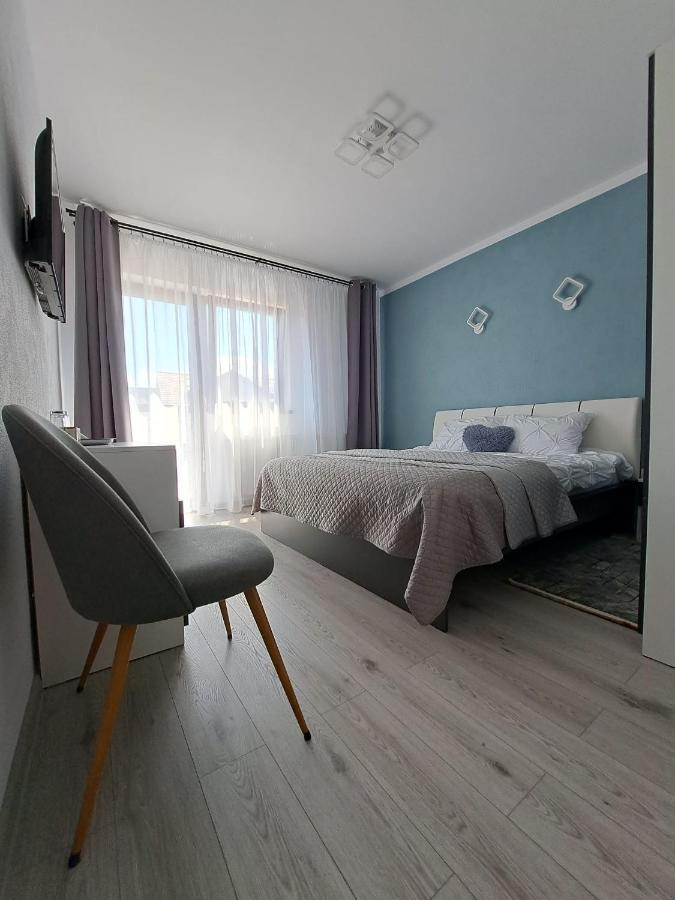 Five House Hotel Sibiu Luaran gambar